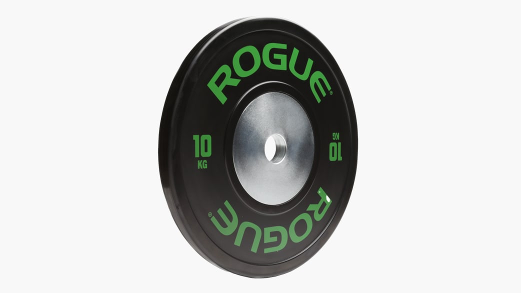 Rogue KG Training 2.0 Plates Rogue Fitness